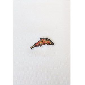 AMERICAN EAGLE CLASSIC FIT 100% COTTON PIQUE KNIT